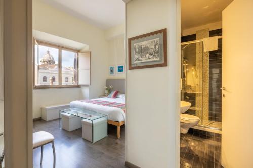 Temple View FCollection Superior Relais, Rome (photo 3)