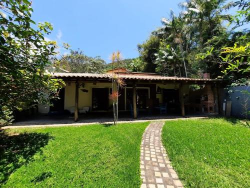 Casa Rústica praia Cigarras – khách sạn tại Praia das Cigarras