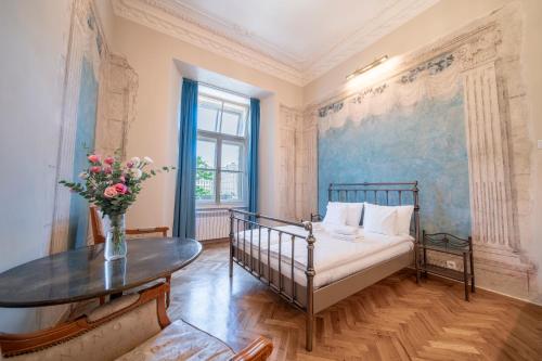 Apartamenty pod Jagnięciem - Rynek Główny, Cracovia