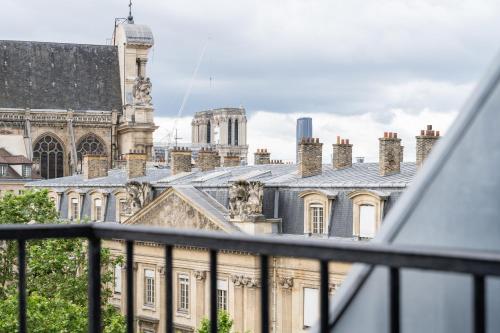 Hôtel De Nice - main image