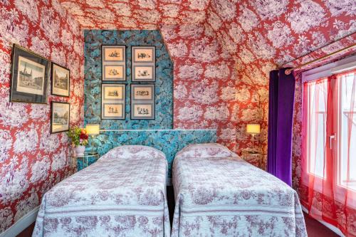 Hôtel De Nice - image 8