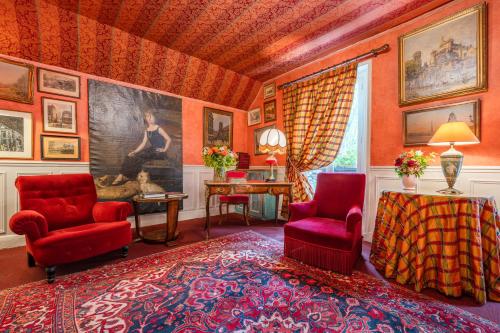 Hôtel De Nice - Hôtel - Paris