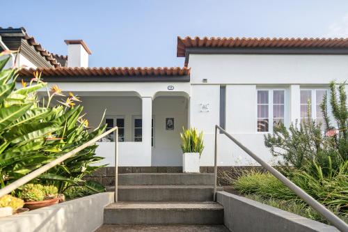 Bettencourt House gîte à louer Trás do Pico