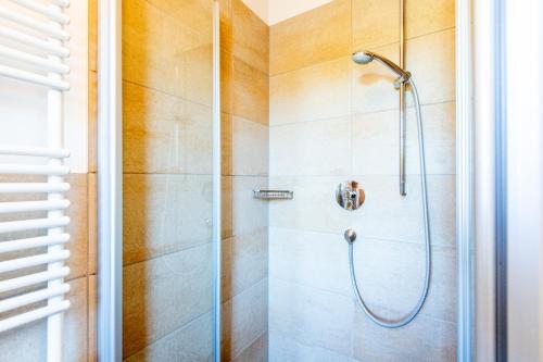 Haus Grenzkrug_ Haushaelfte 4a - image 12