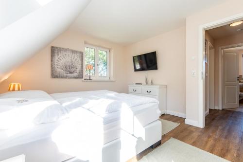 Haus Grenzkrug_ Haushaelfte 4a - image 5