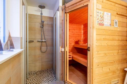 Haus Grenzkrug_ Haushaelfte 4a - image 6