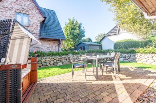 Haus Grenzkrug_ Haushaelfte 4a - image 8