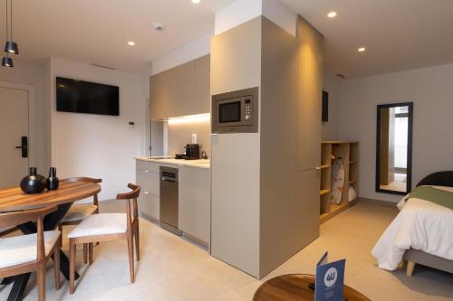 Dorm4You Arena Terraza 04 2