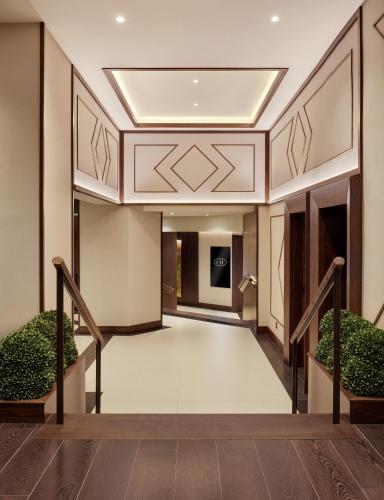 602919204 Claridge Madrid