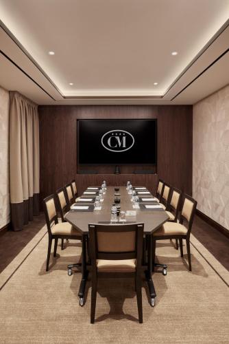 602919388 Claridge Madrid