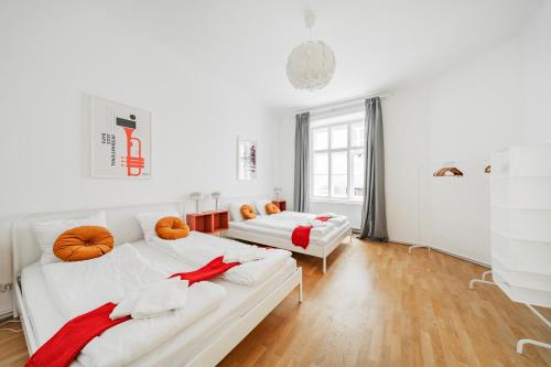 Gemütliche Stadtwohnung