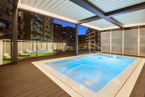 602919655 Claridge Madrid