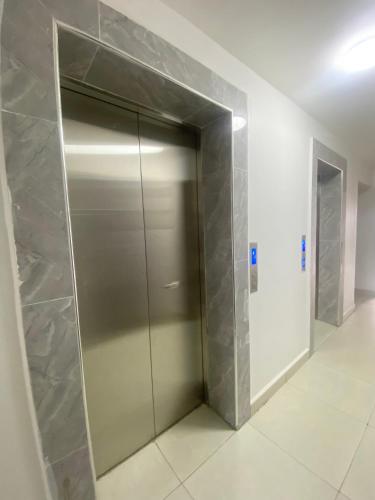 Cozy Studio Apartment in Nairobi West in Nairobi