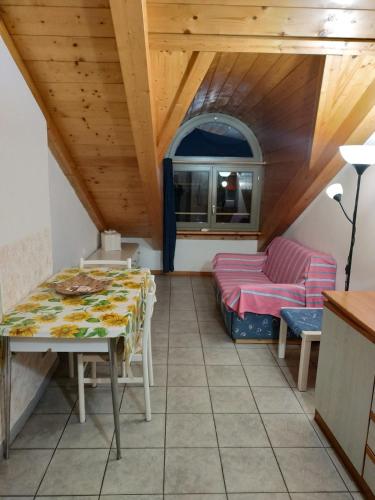 Mansarda Arel, Turin (photo 7)