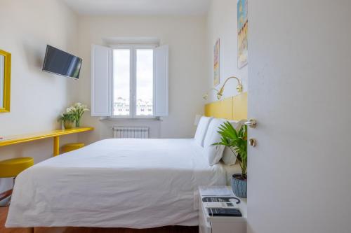 Superior Relais FCollection Temple View, Rome (photo 8)