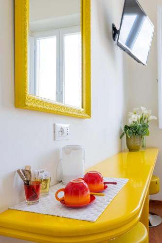 Superior Relais FCollection Temple View, Rome (photo 7)