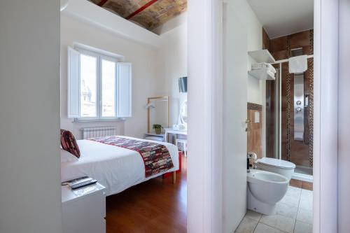 Superior Relais FCollection Temple View, Rome (photo 5)