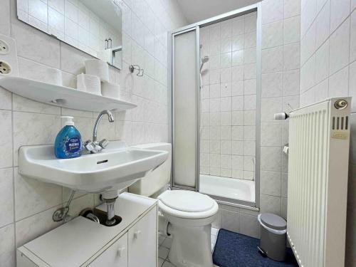 SAD301 - Kleine Monteurwohnung in super Lage, Schwandorf (foto 5)