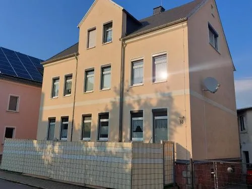 Sweet Home - Sweet Dreams in Oelsnitz, Deutschland