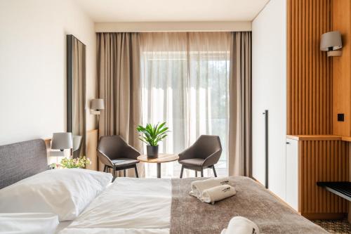 Double Room Comfort Plus