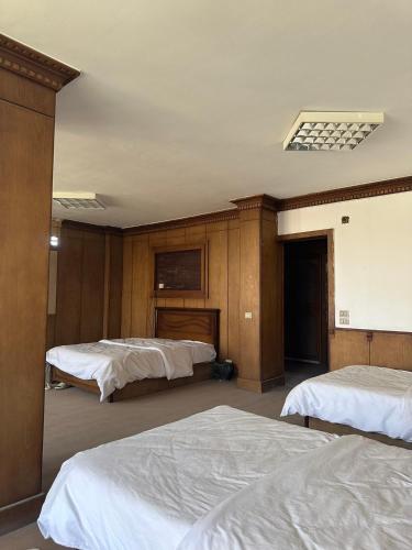 QinFu HOTEL Room Type - Triple Room with Bathroom