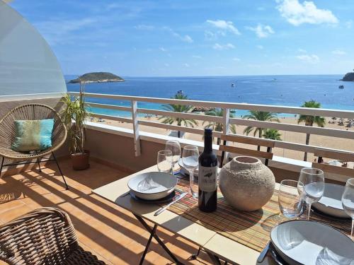 Frontline Apartment Napoli