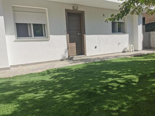 GardenHouse, Atenas