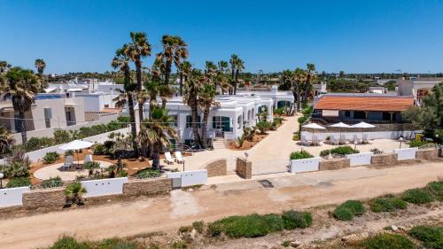 RESIDENCE OASI SUL MARE 4