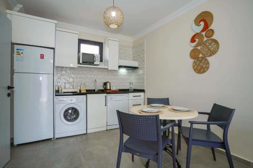 Port Selene Otel in Gazipasa