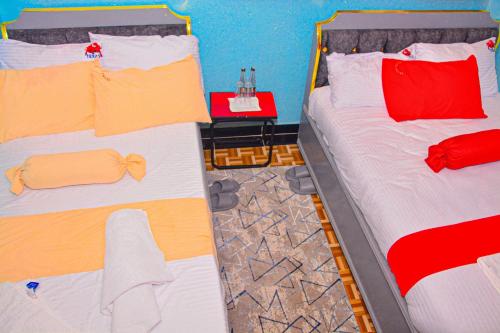 Texas Deluxe B&B in Kajiado