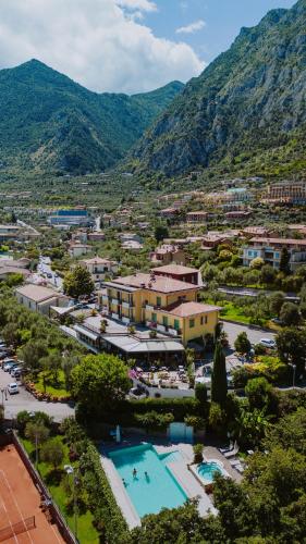 Hotel Limone, Limone sul Garda