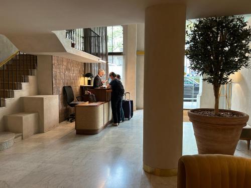 Caledonian, Barcellona (foto 9)