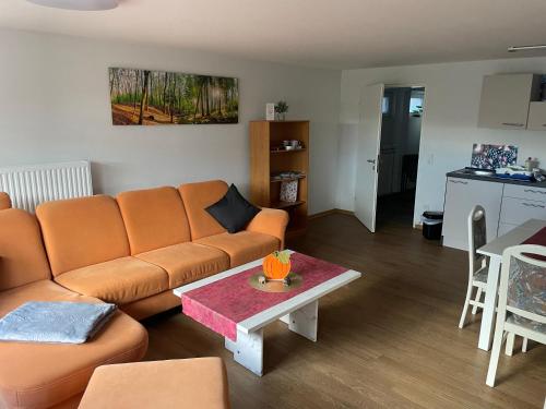 Ferienwohnung im Grünen (Ferienwohnung im Grunen) in Lebach