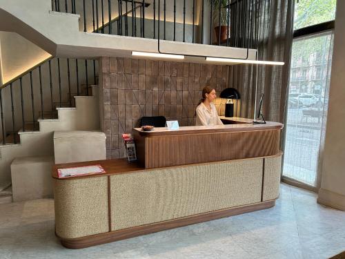 Caledonian, Barcellona (foto 5)