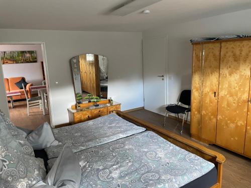 Ferienwohnung im Grünen in Lebach, Deutschland