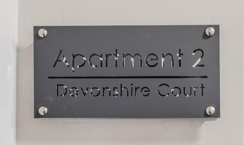 Central Skipton - Devonshire Court Apartments, Skipton (zdjęcie 6)