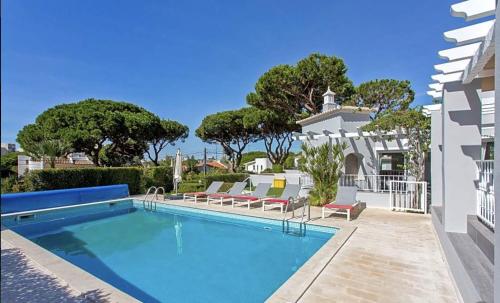 Pardal gîte à louer Vilamoura