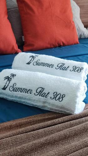 Summer Flat Ap308 Intermares
