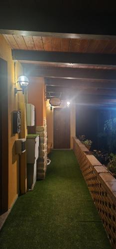 B&b LUME in Roccavivara