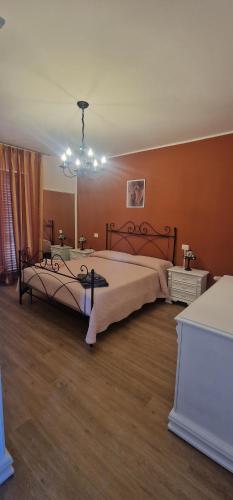 B&b LUME in Roccavivara
