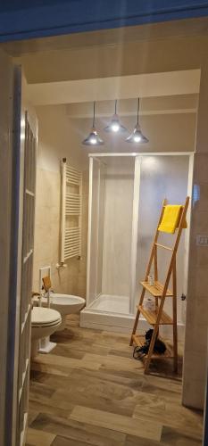 B&b LUME in Roccavivara