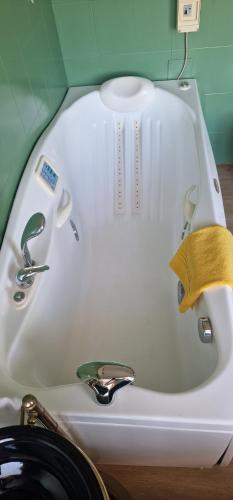 B&b LUME in Roccavivara