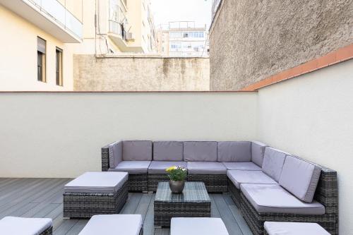 Cosmo Apartments Consell de Cent - Plaza Universitat - image 12