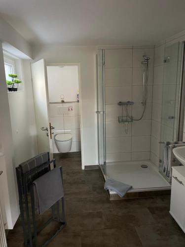 Ferienwohnung im Grünen in Lebach, Deutschland