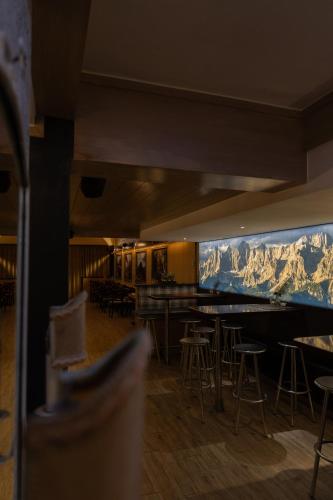 Restaurant, Kirchenwirt Schladming in Schladming