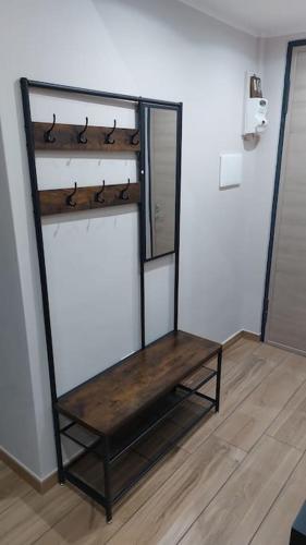 Bilocale centrale Casaurea Room Type - One-Bedroom Apartment