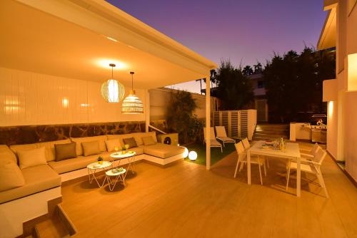 Blue Ocean Villa Maspalomas - image 14