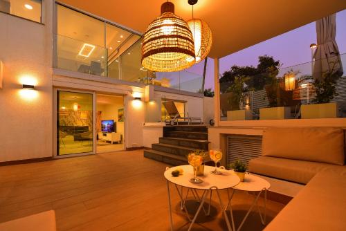 Blue Ocean Villa Maspalomas - image 7