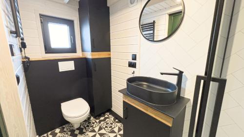 Tinyworld near Flughafen Leipzig/Halle