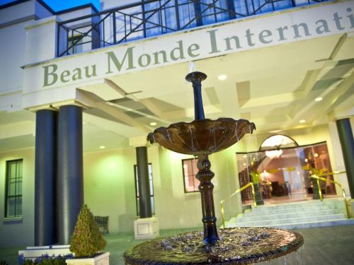 Beau Monde International